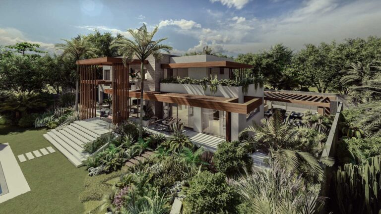Villa J Poniente 11