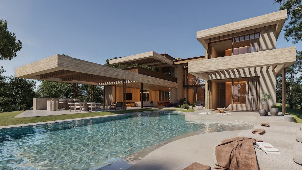 VILLA KAI MORALEJA