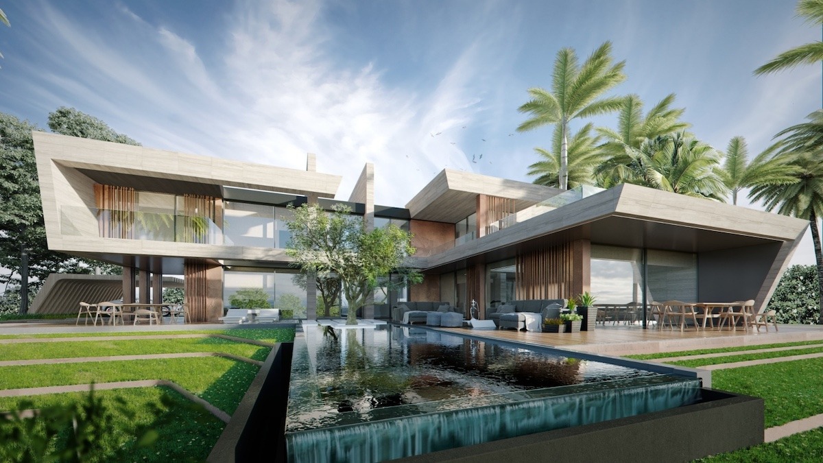 Villa Luc