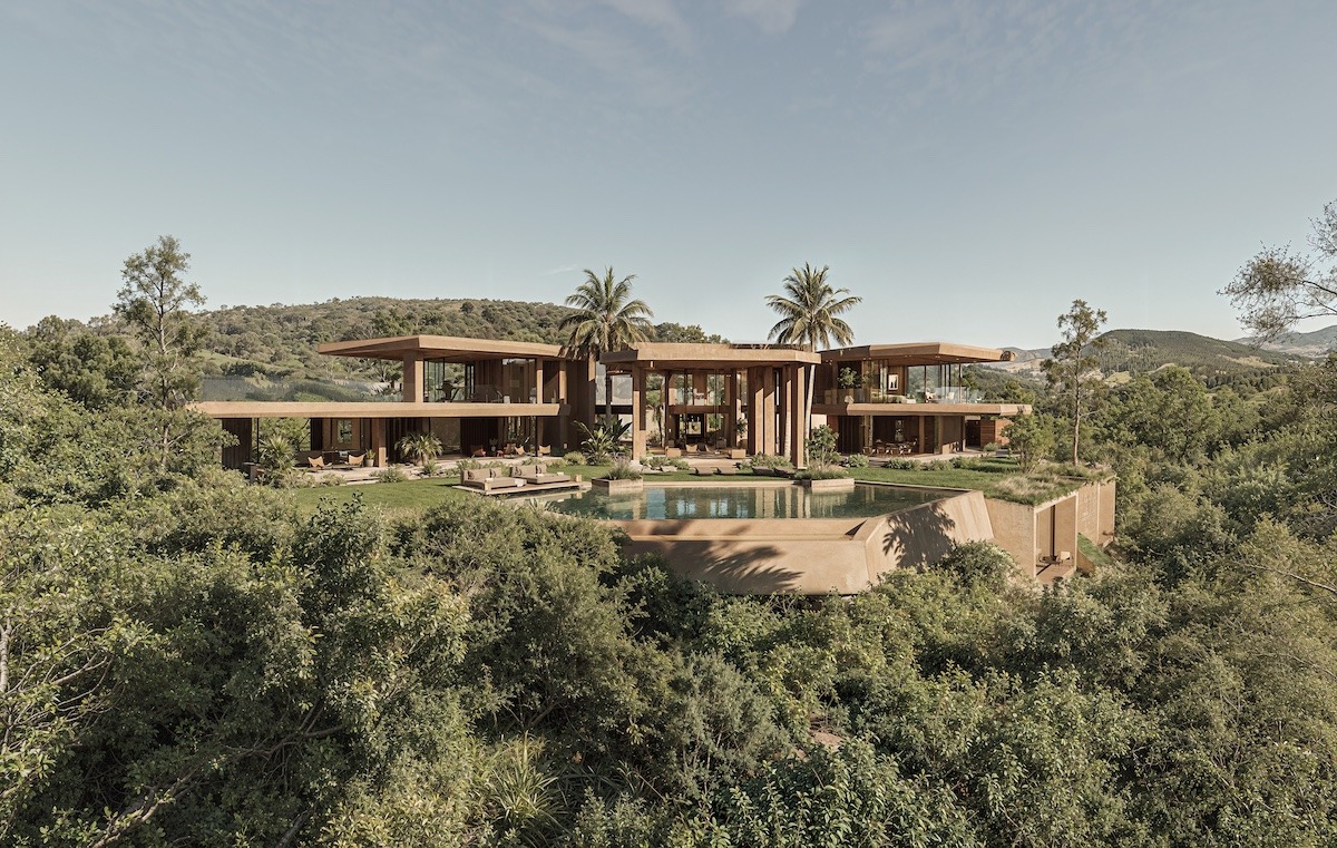 Villa Mark