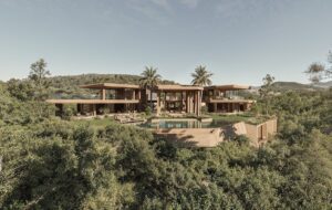 Villa Mark 3