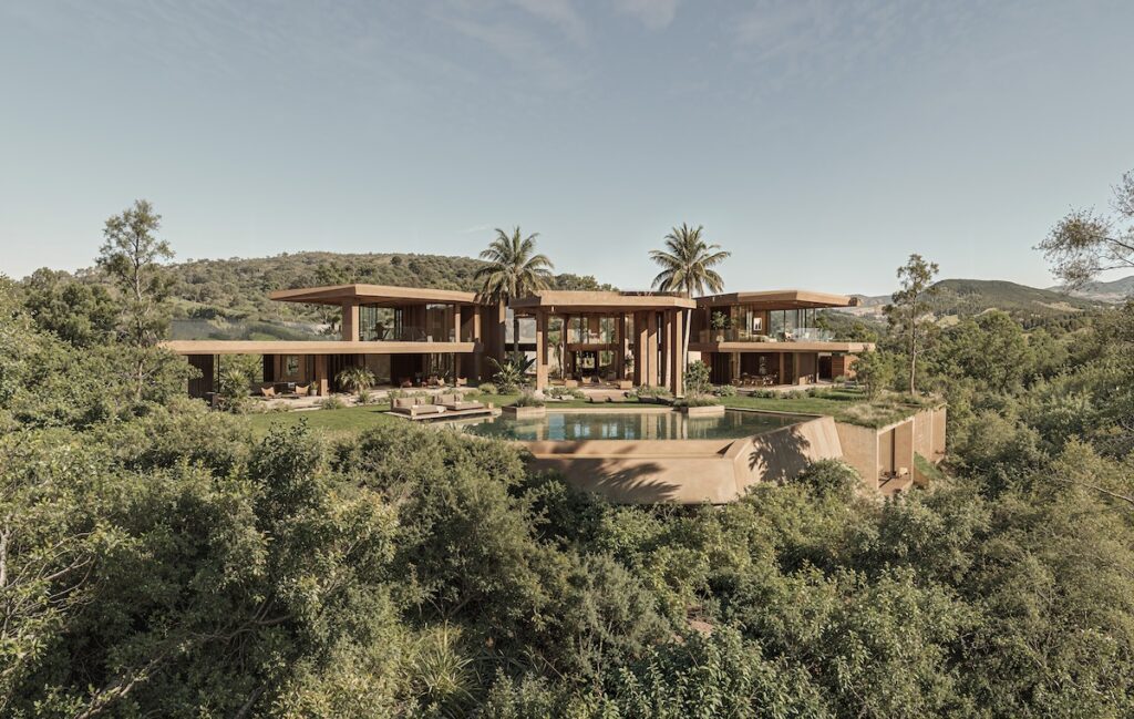 Villa Mark 4