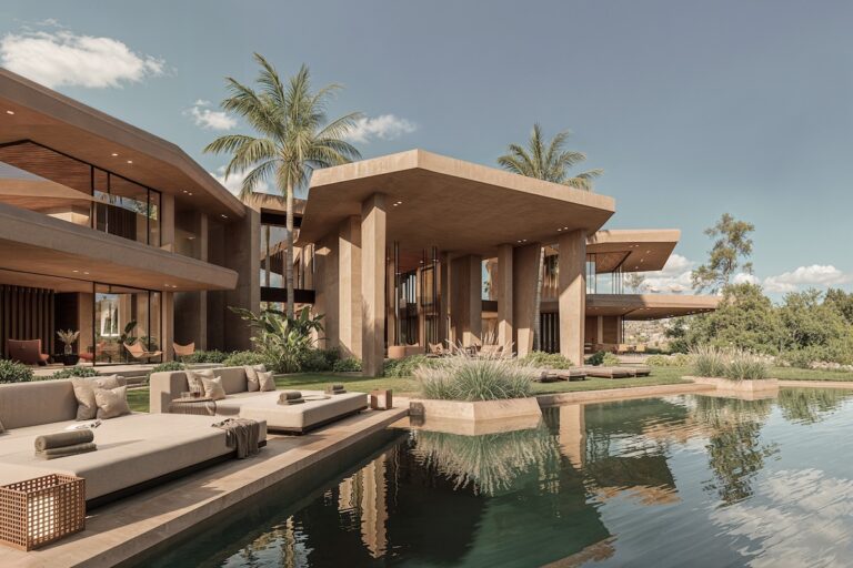Villa Mark 8