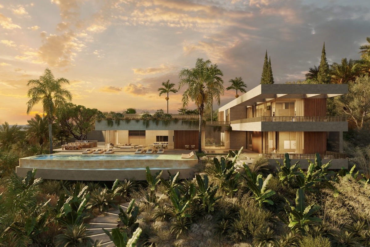 Villa Miguel