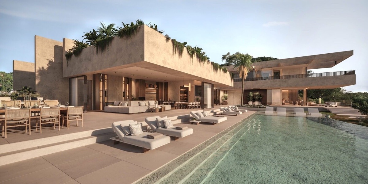 Villa Miguel 3