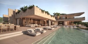 Villa Miguel 12