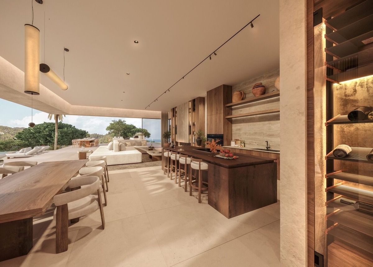 Villa Miguel 4