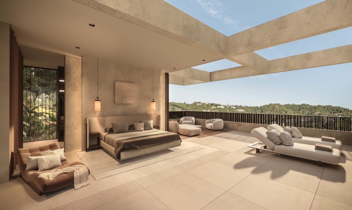 Villa Miguel 5