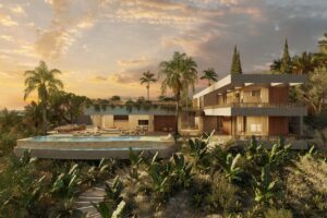Villa Miguel 6