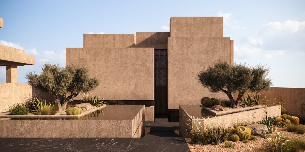 Villa Monte Halcones