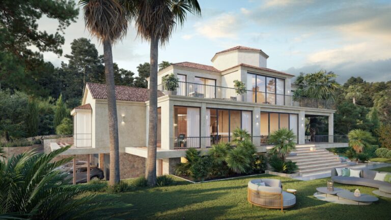 Villa P Zagaleta 6
