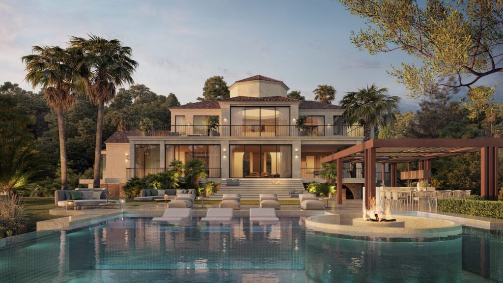 Villa P Zagaleta 11