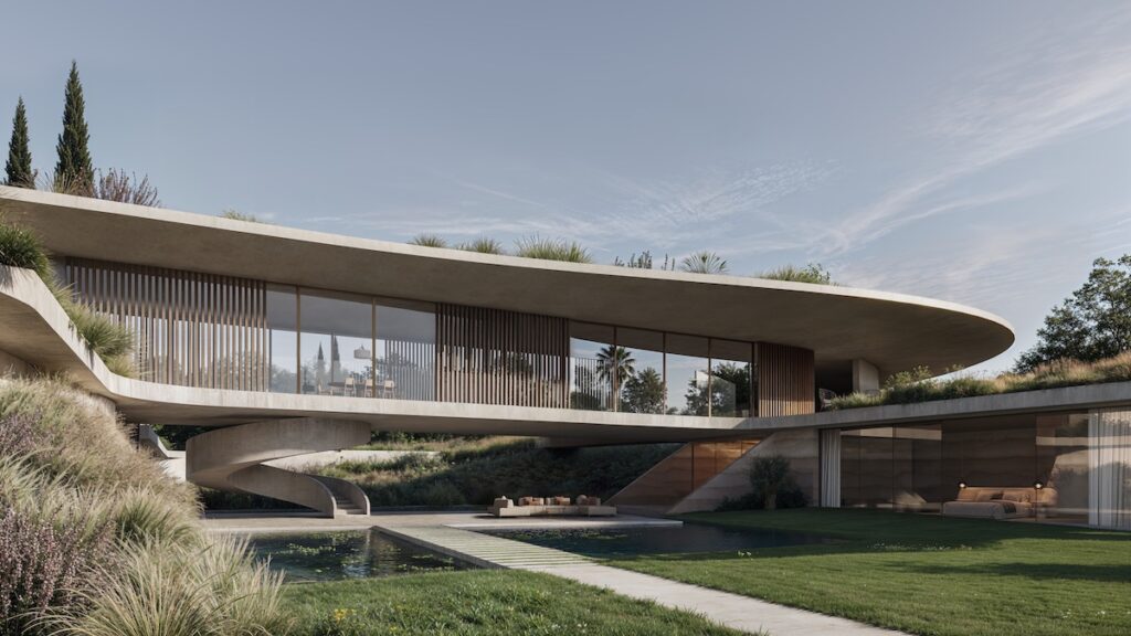 VILLA PUENTE ZAGALETA 3