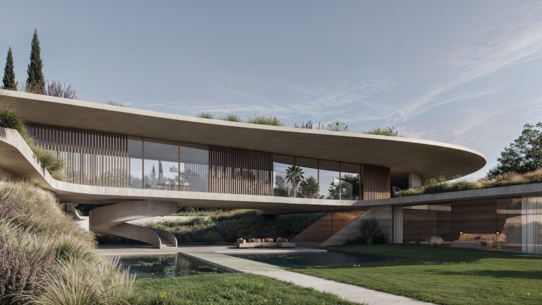 VILLA PUENTE ZAGALETA 4