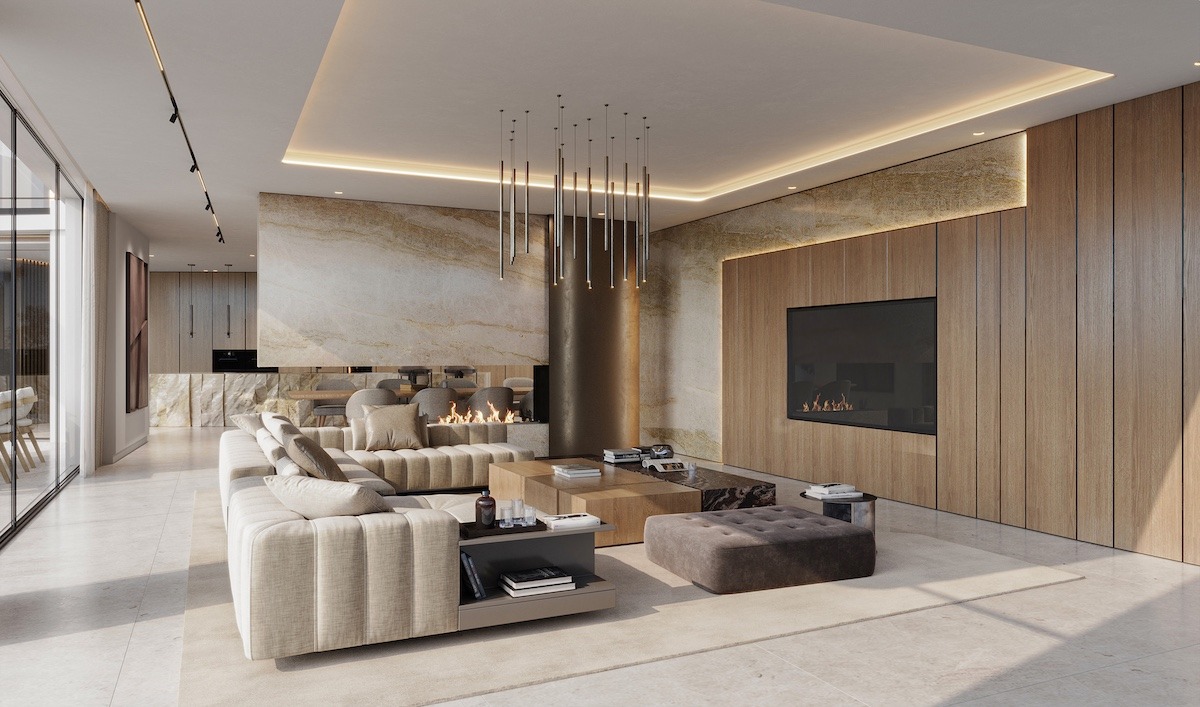 Villa Sindre 5