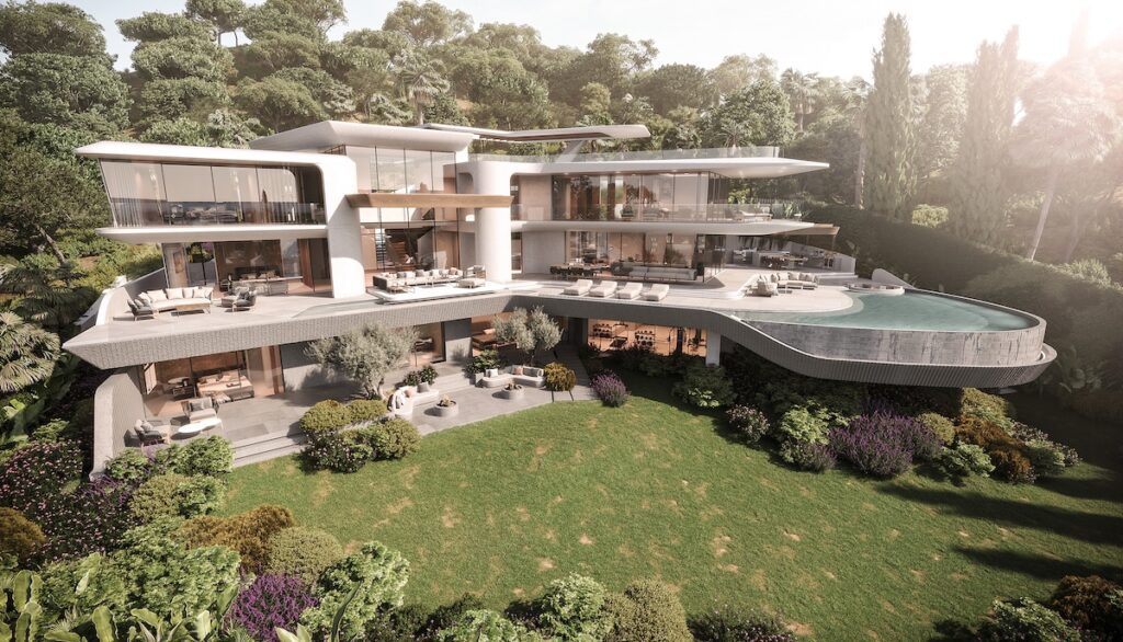 Villa Sindre 8