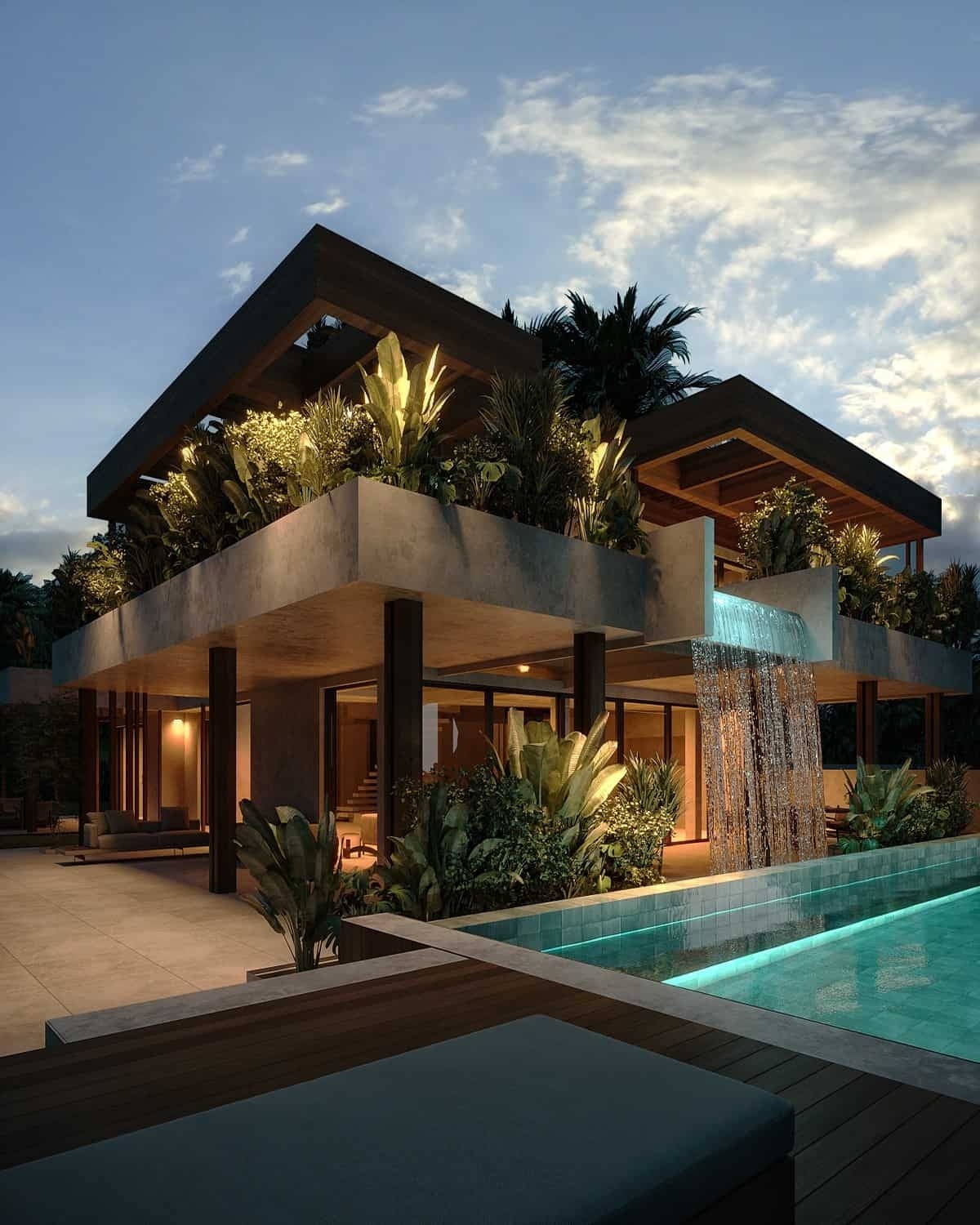 Villa Tortuga 3