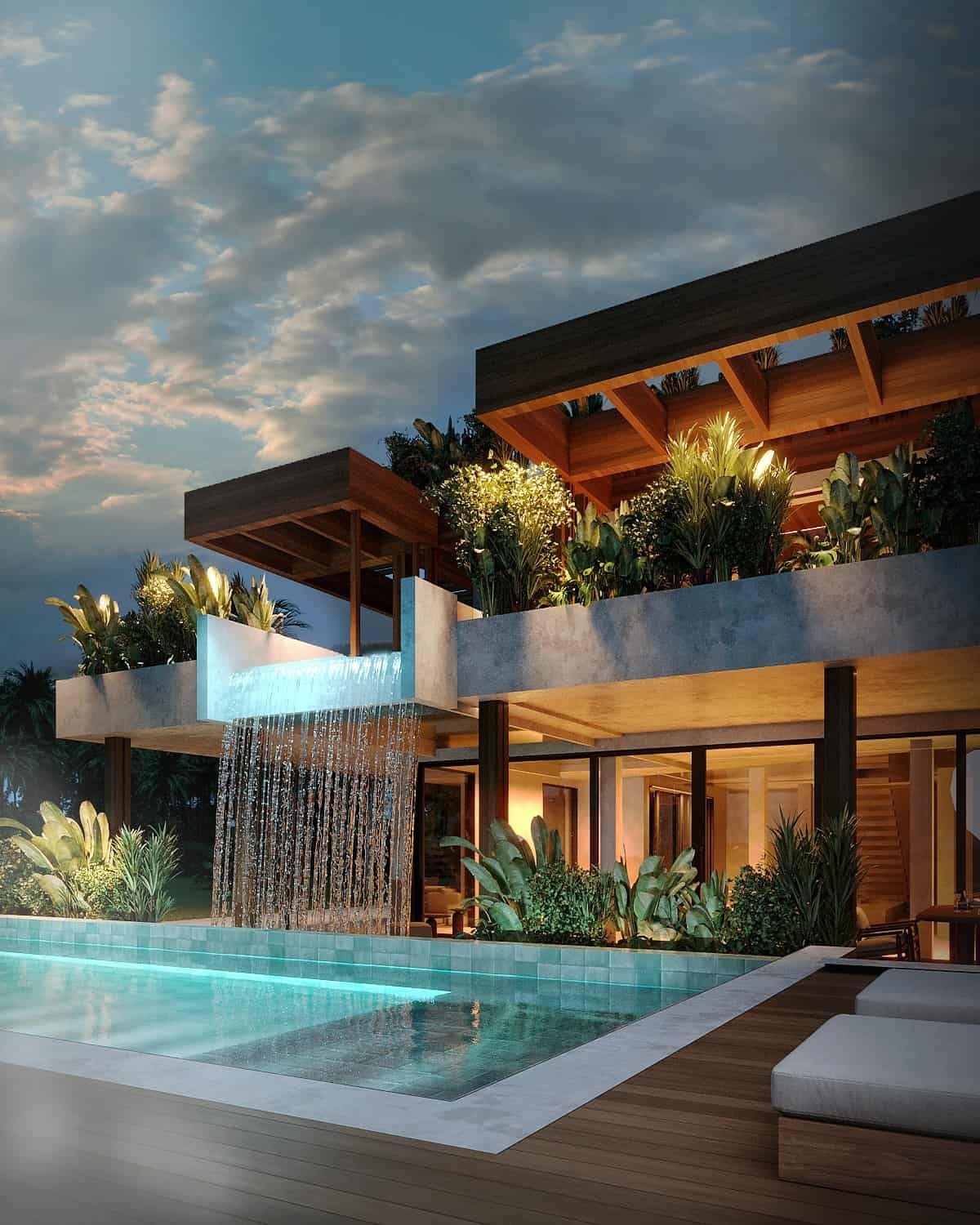 Villa Tortuga 4