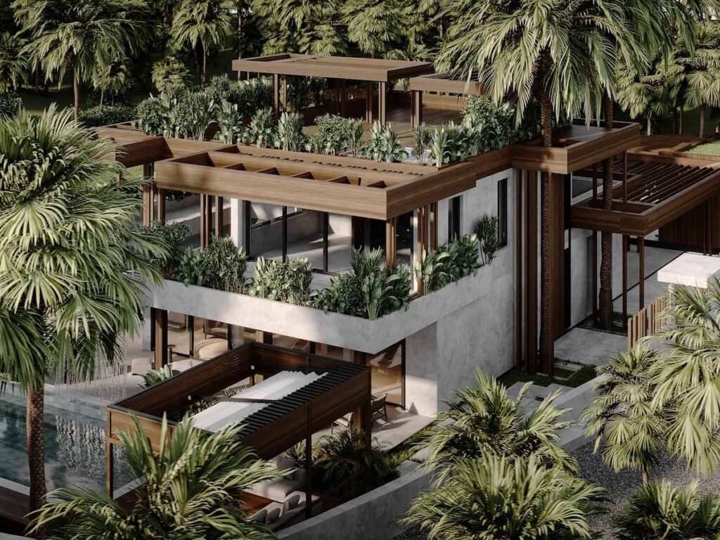 Villa Tortuga 6
