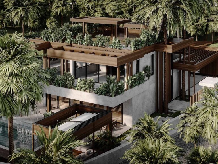 Villa Tortuga 7