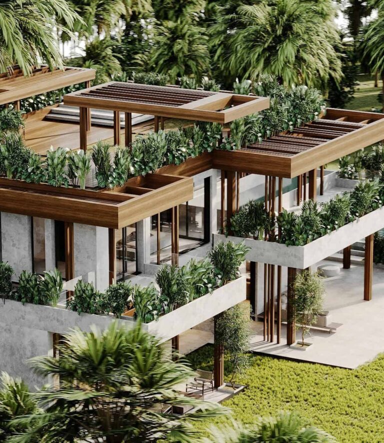 Villa Tortuga 10