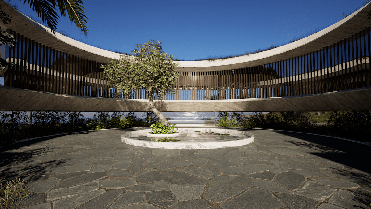 Villa Zagaleta 3