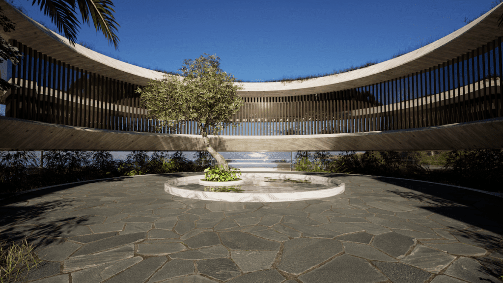 Villa Zagaleta 12