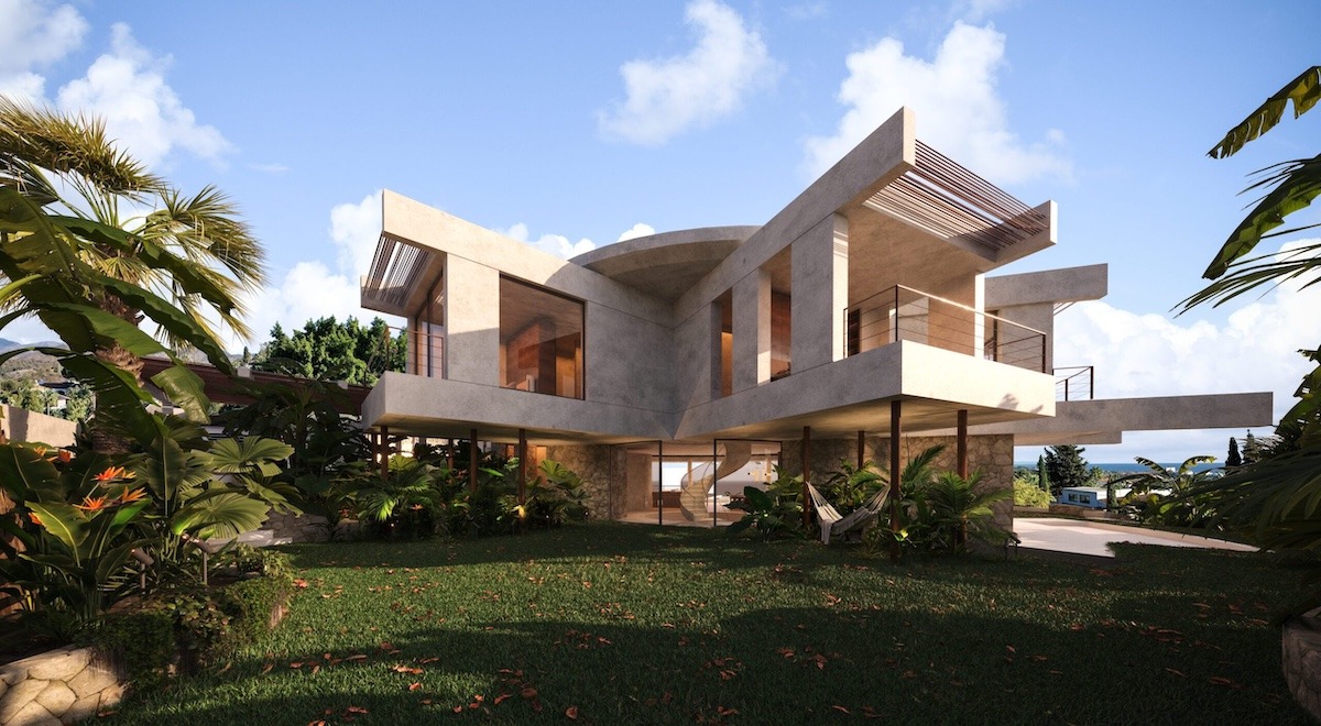 VILLA ZR ROSARIO 6