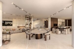 VILLA ZR ROSARIO 11