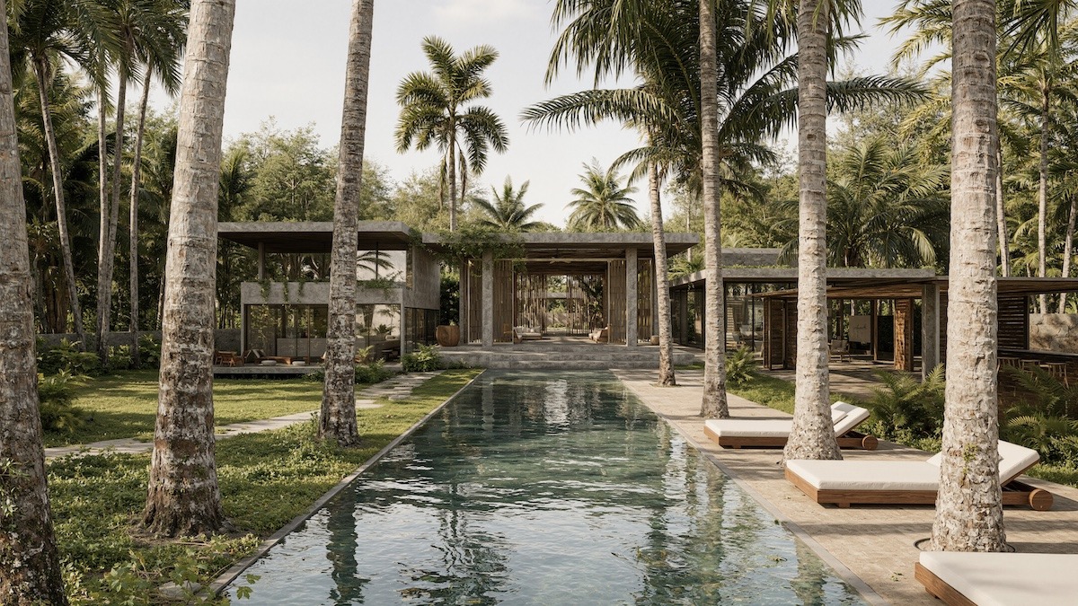 VILLAS CABRERA