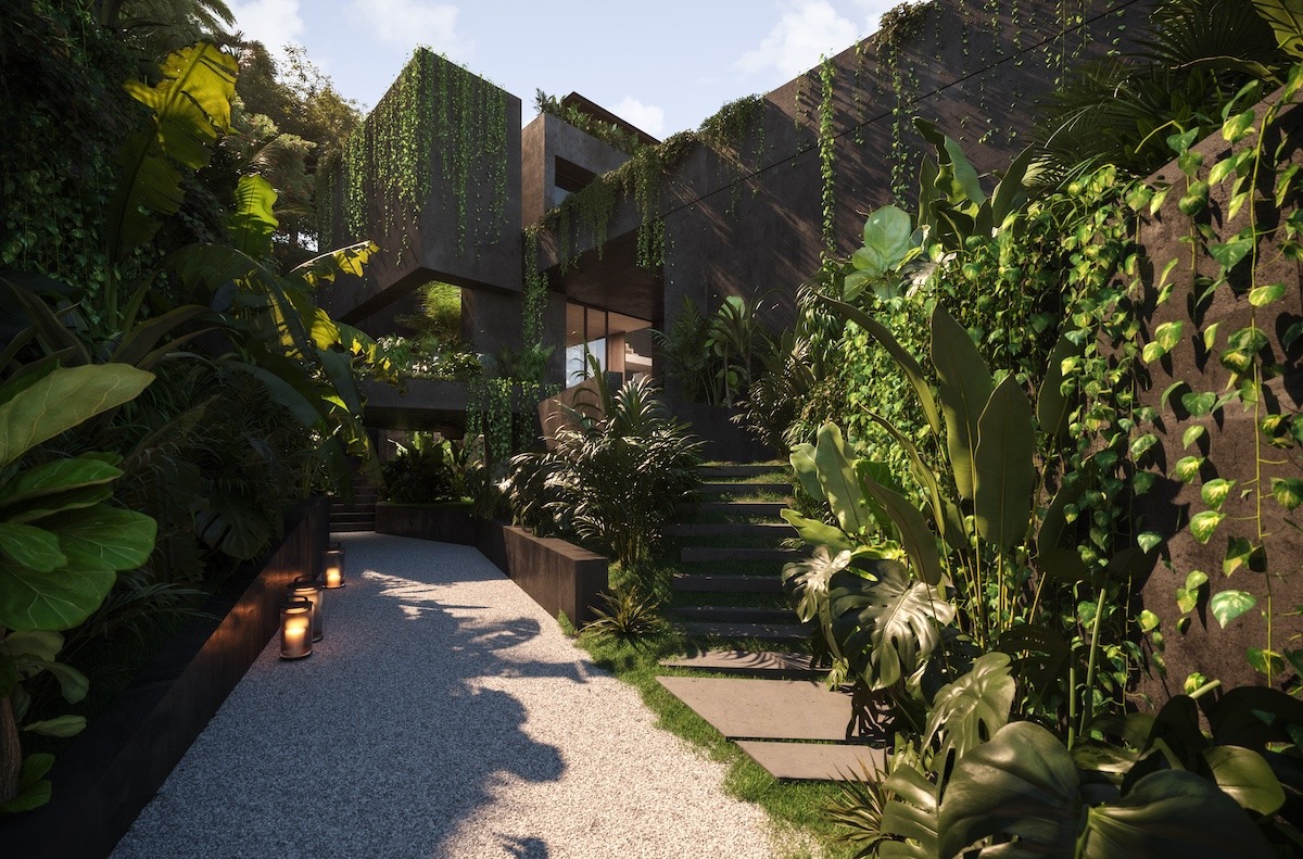 Villas Jaguar