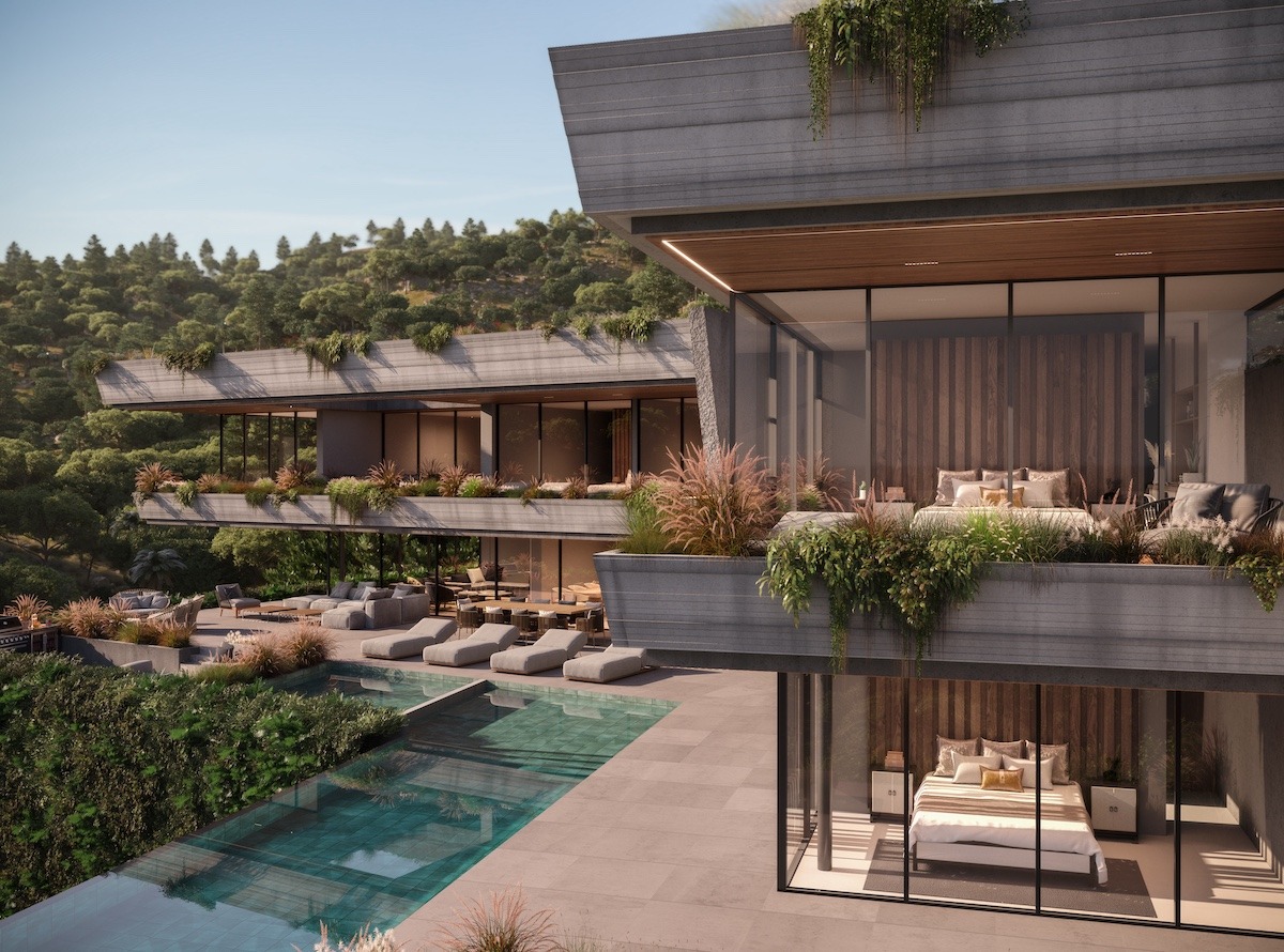 VILLA SERENA