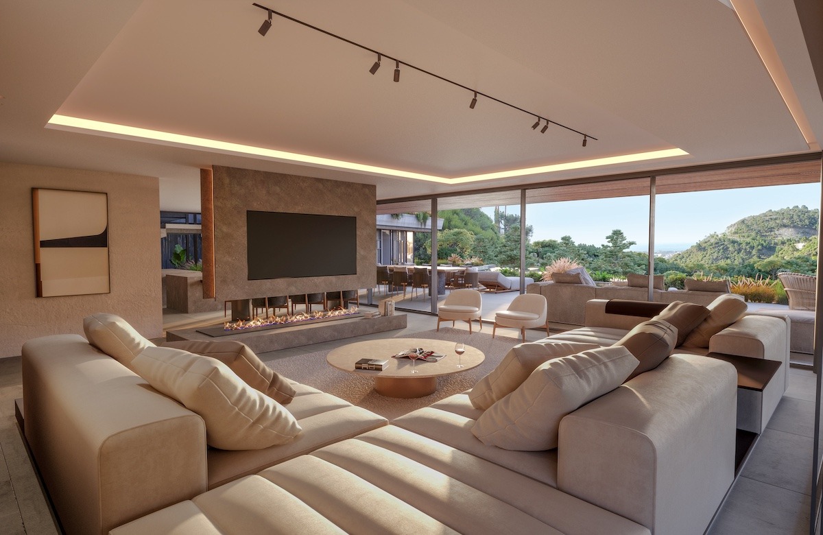 VILLA SERENA 9