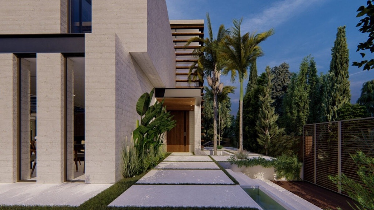 Villa O. Guadalmina