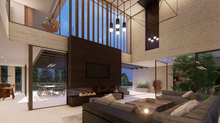 Villa O. Guadalmina 8